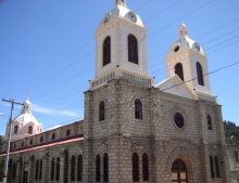 Guamote